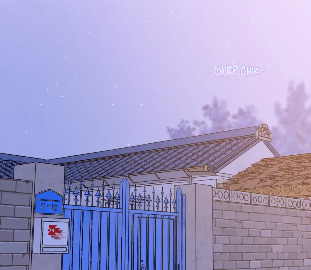 Our Sunny Days - Chapter 33 manhwa