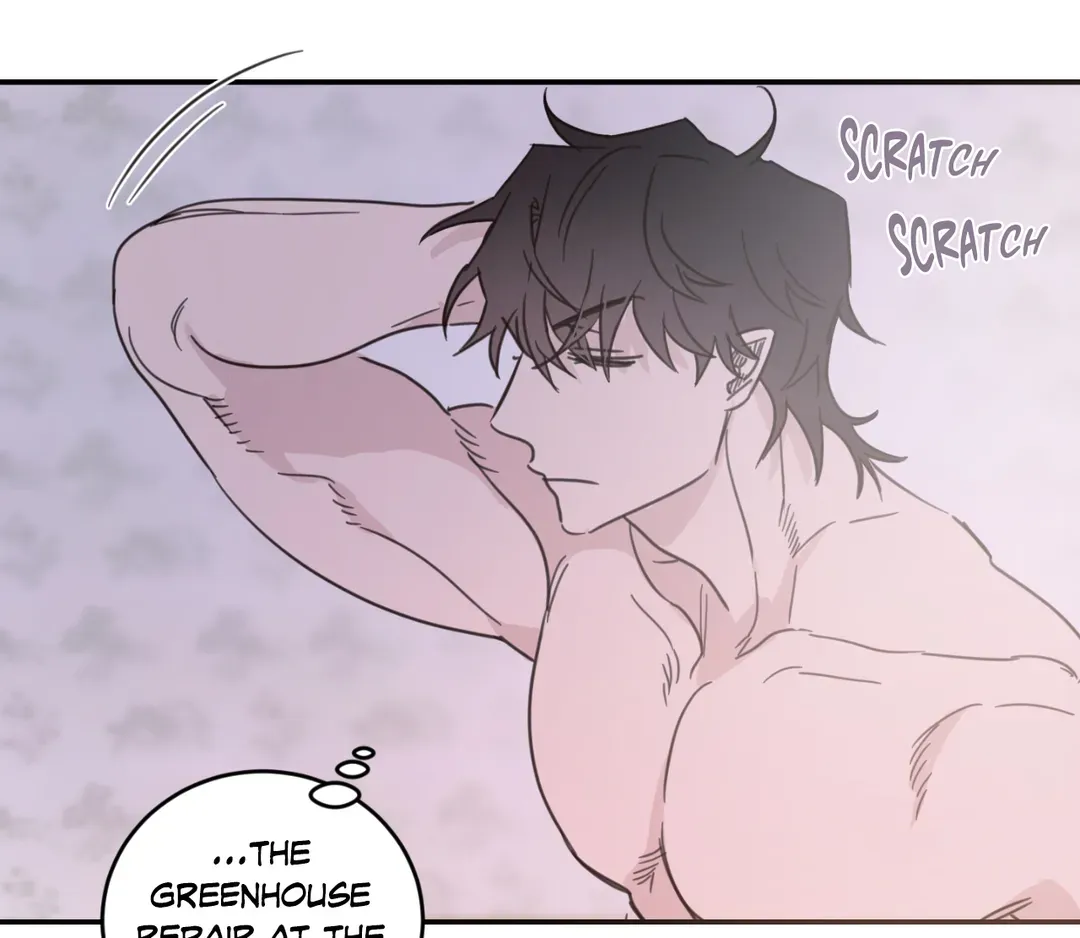 Our Sunny Days - Chapter 33 manhwa