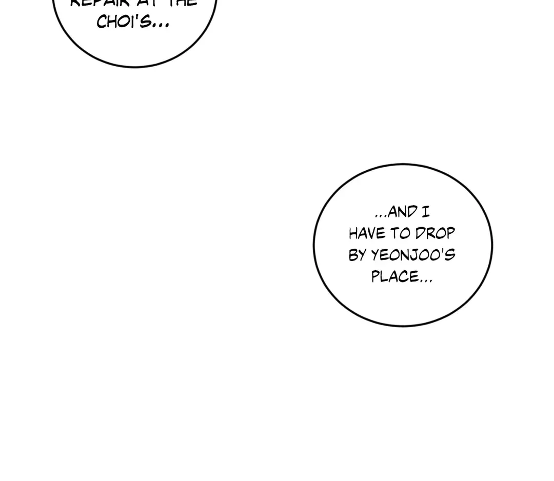 Our Sunny Days - Chapter 33 manhwa