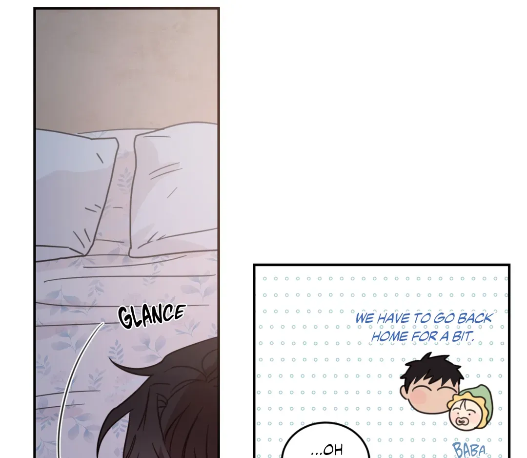 Our Sunny Days - Chapter 33 manhwa