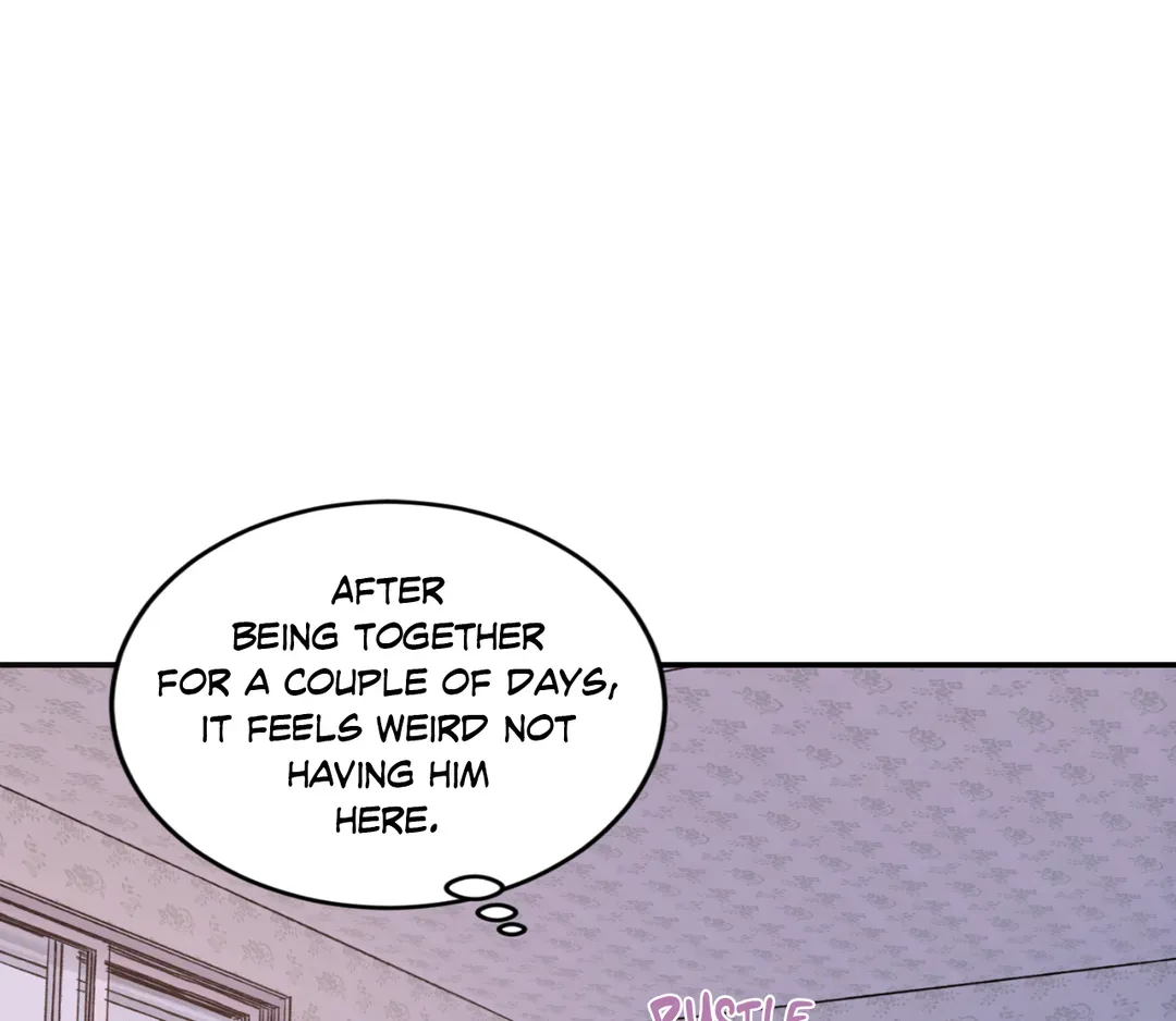 Our Sunny Days - Chapter 33 manhwa