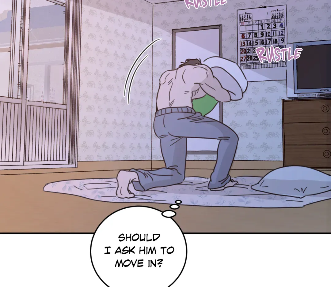 Our Sunny Days - Chapter 33 manhwa