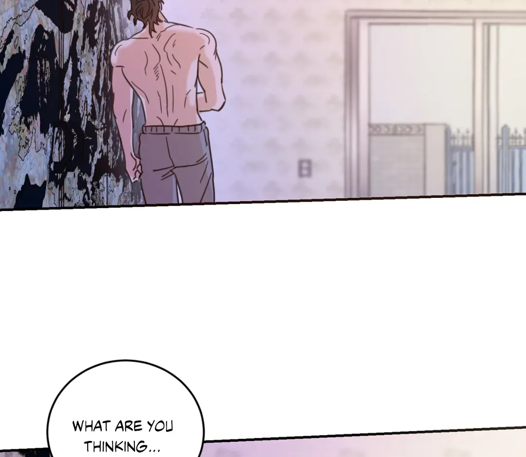 Our Sunny Days - Chapter 33 manhwa