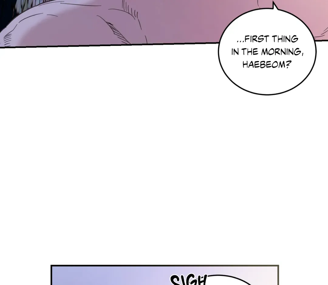 Our Sunny Days - Chapter 33 manhwa