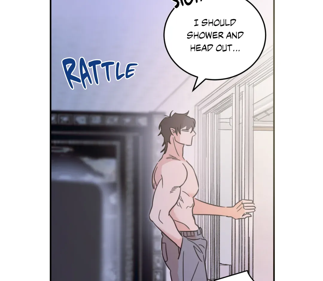 Our Sunny Days - Chapter 33 manhwa