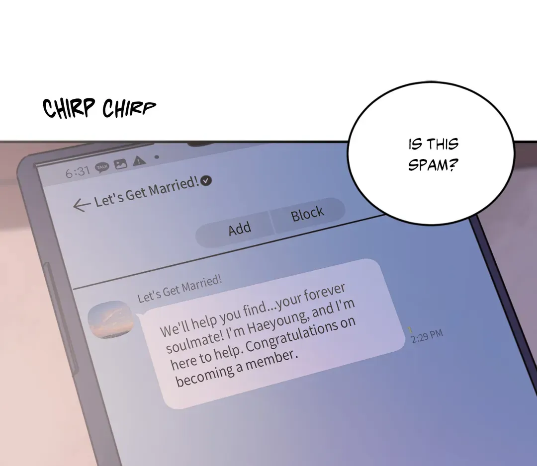 Our Sunny Days - Chapter 33 manhwa