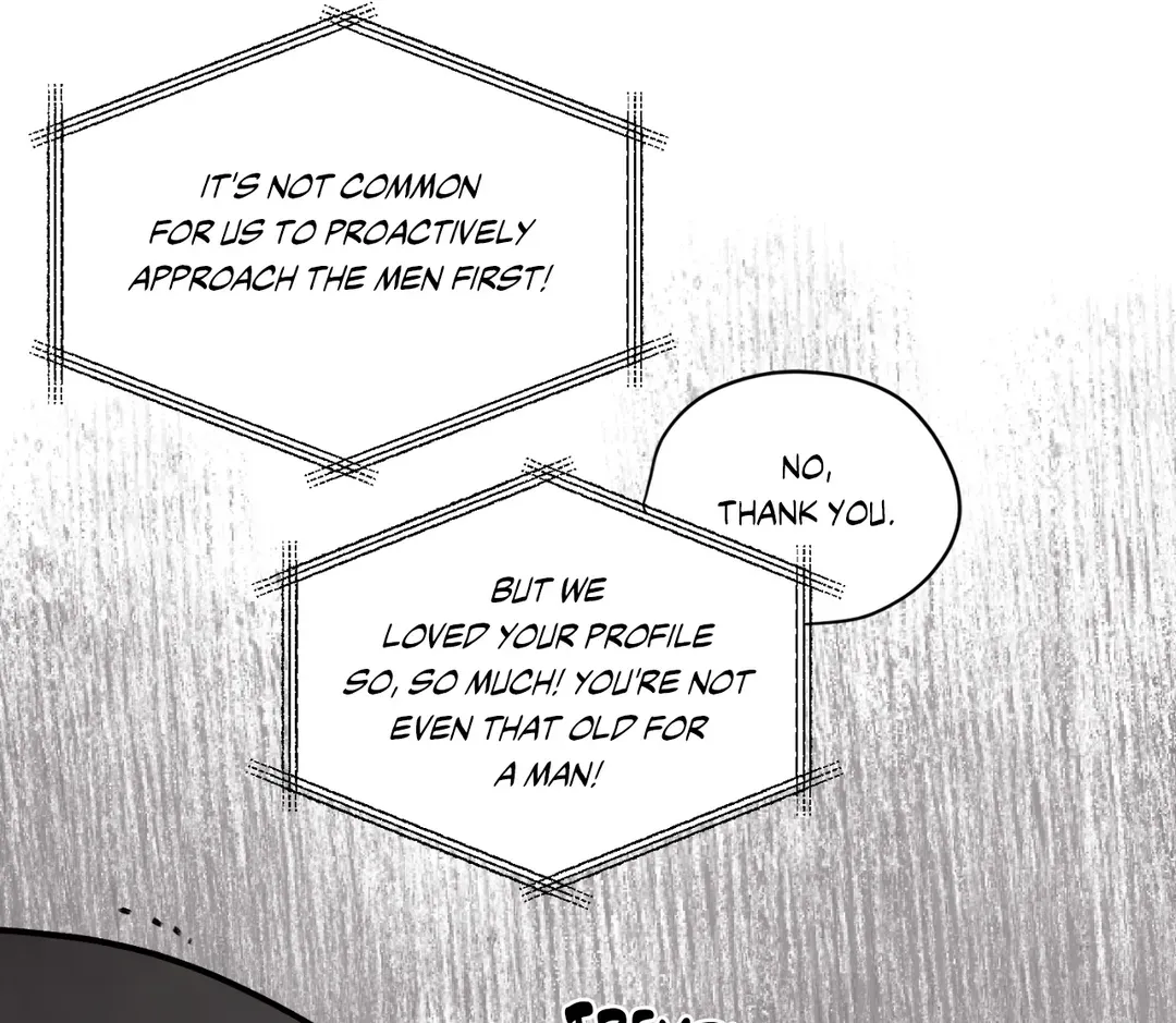 Our Sunny Days - Chapter 33 manhwa