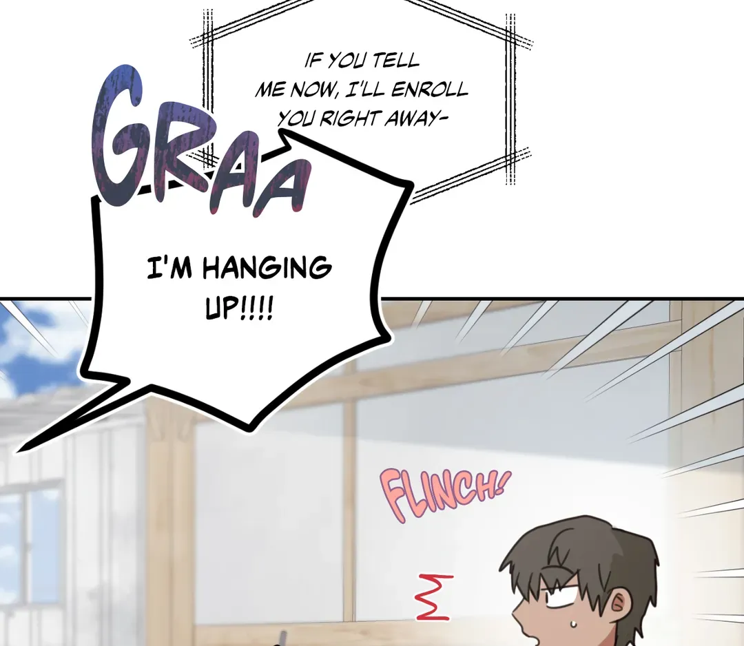 Our Sunny Days - Chapter 33 manhwa