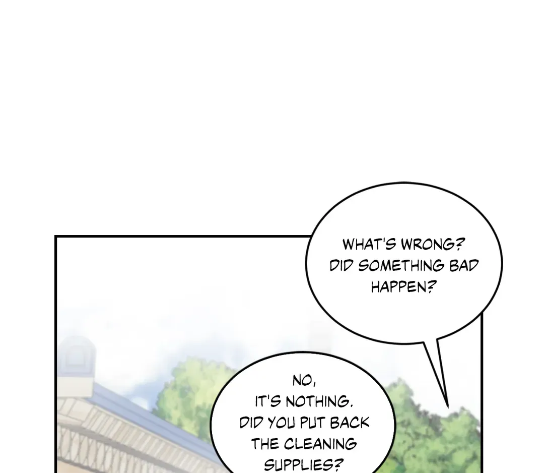 Our Sunny Days - Chapter 33 manhwa