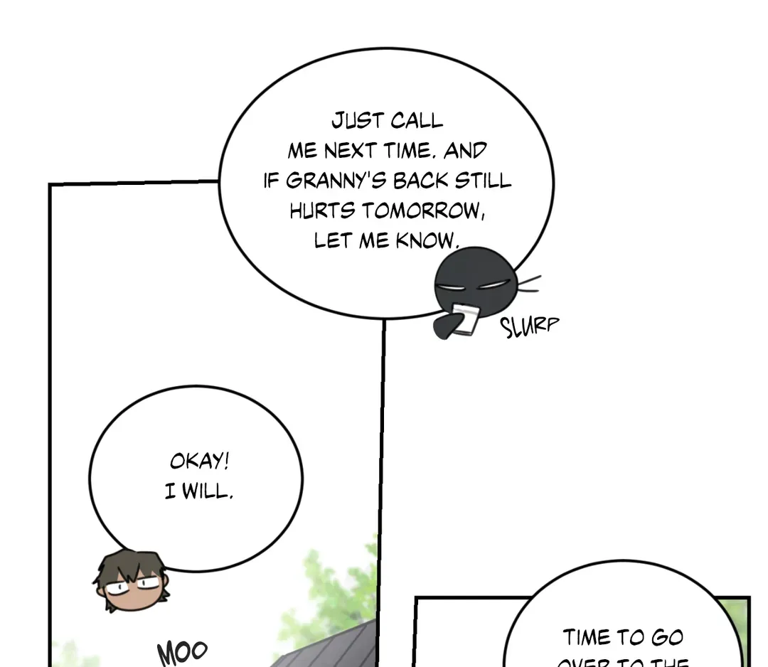 Our Sunny Days - Chapter 33 manhwa