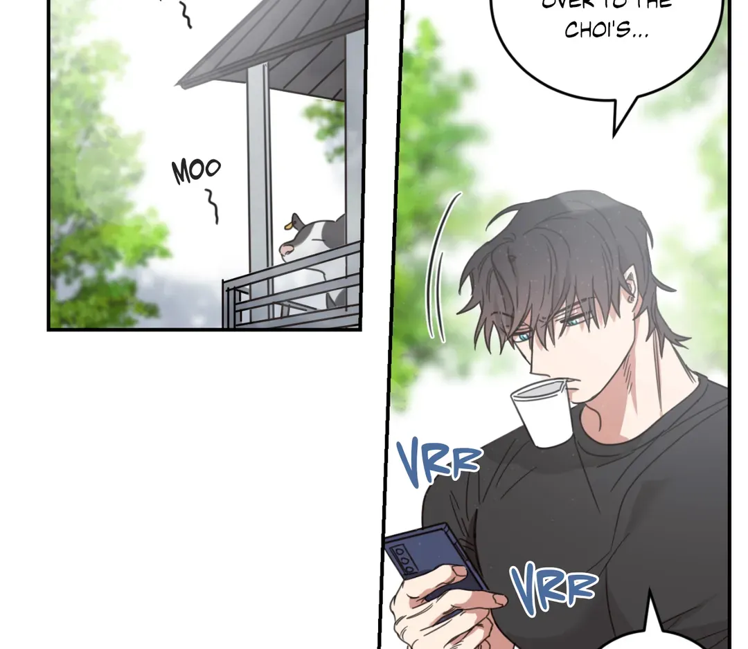 Our Sunny Days - Chapter 33 manhwa