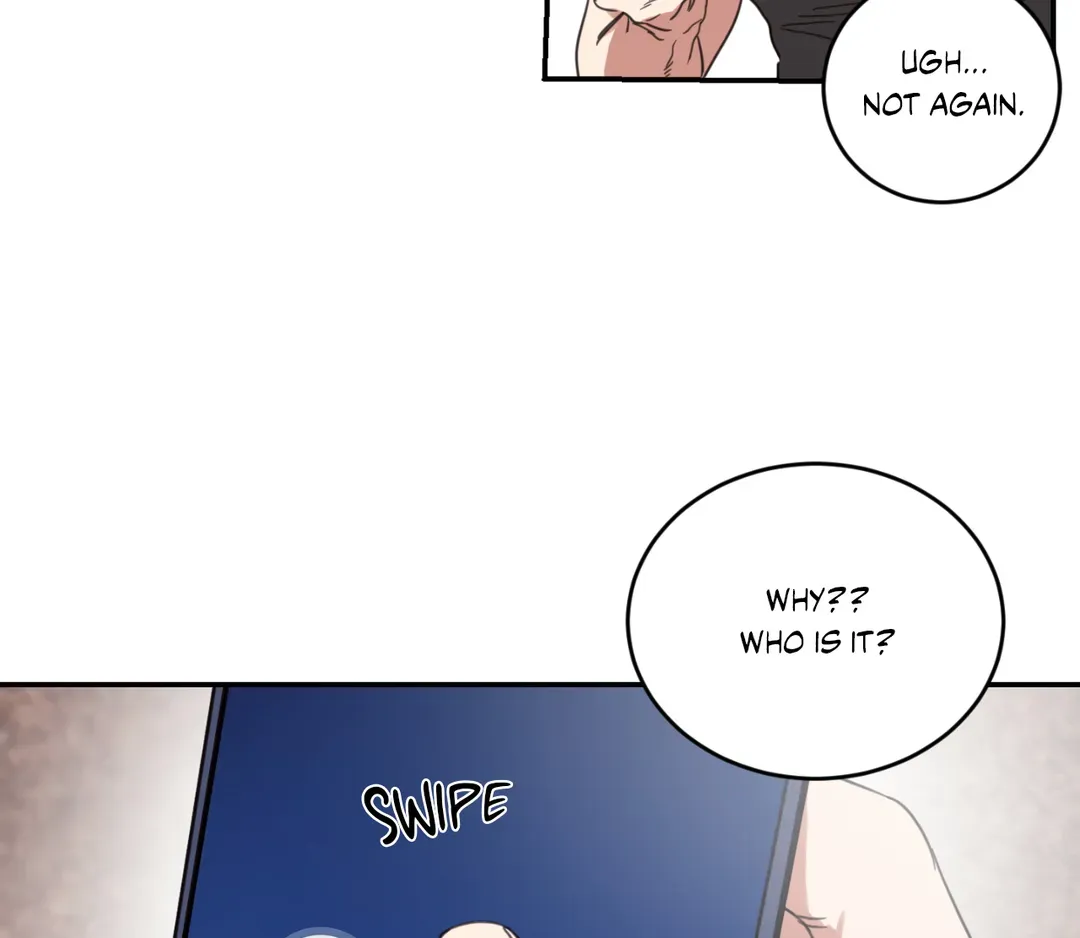 Our Sunny Days - Chapter 33 manhwa