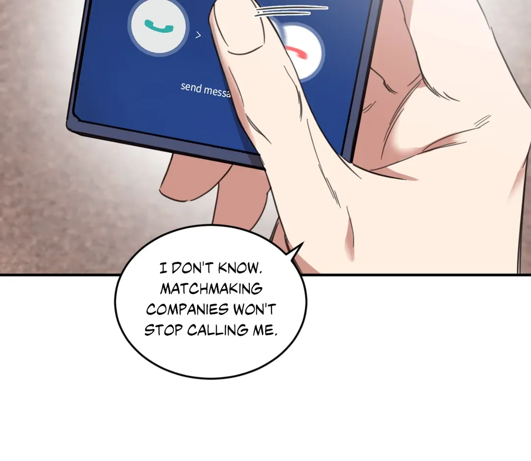 Our Sunny Days - Chapter 33 manhwa