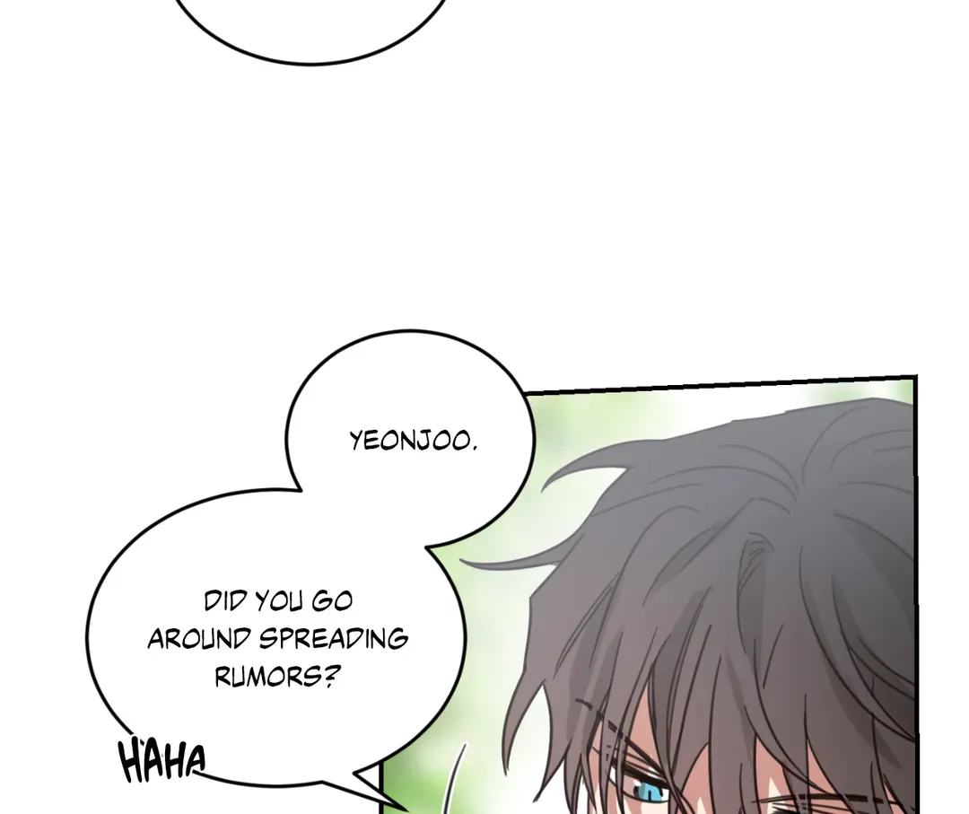 Our Sunny Days - Chapter 33 manhwa