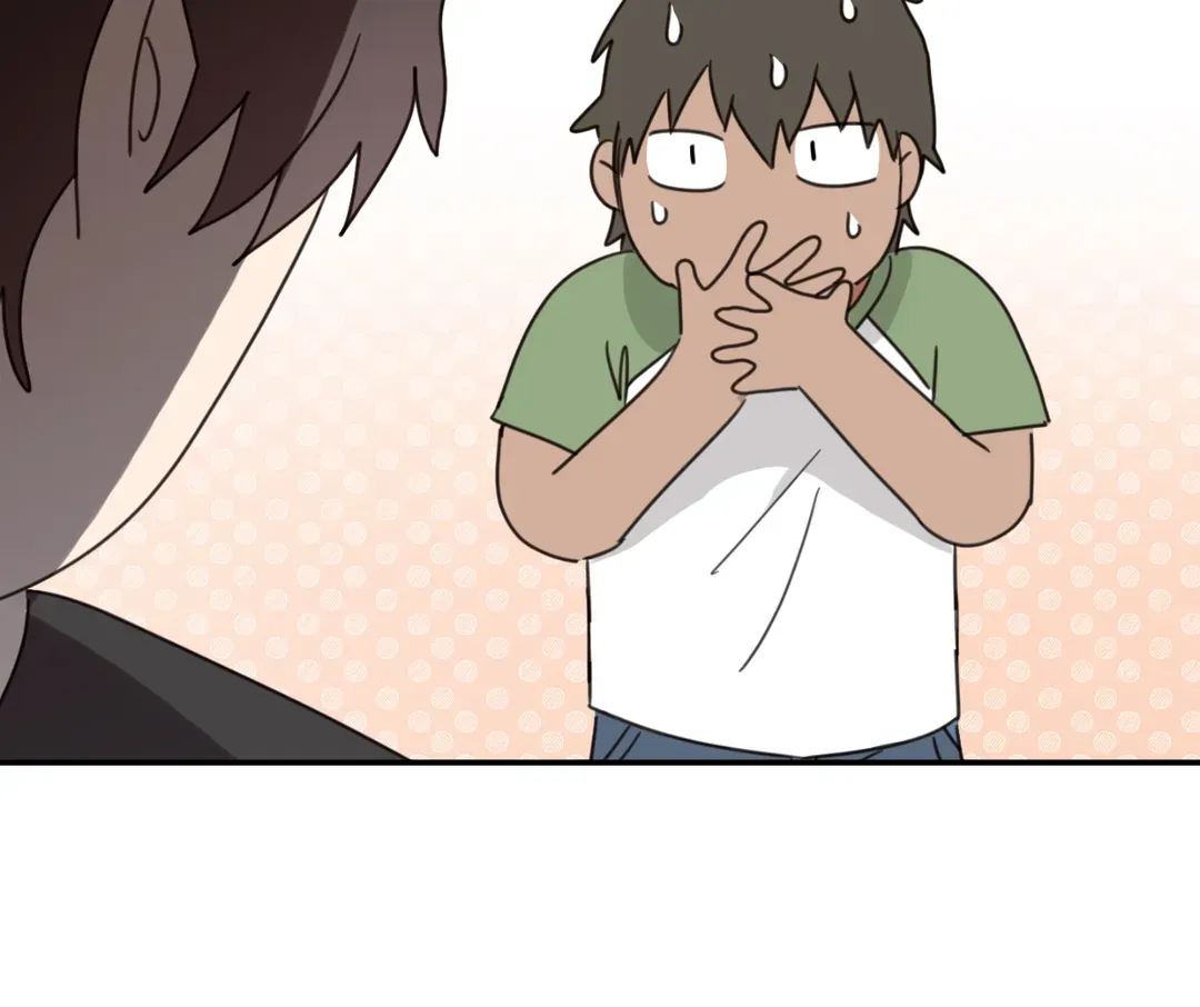 Our Sunny Days - Chapter 33 manhwa