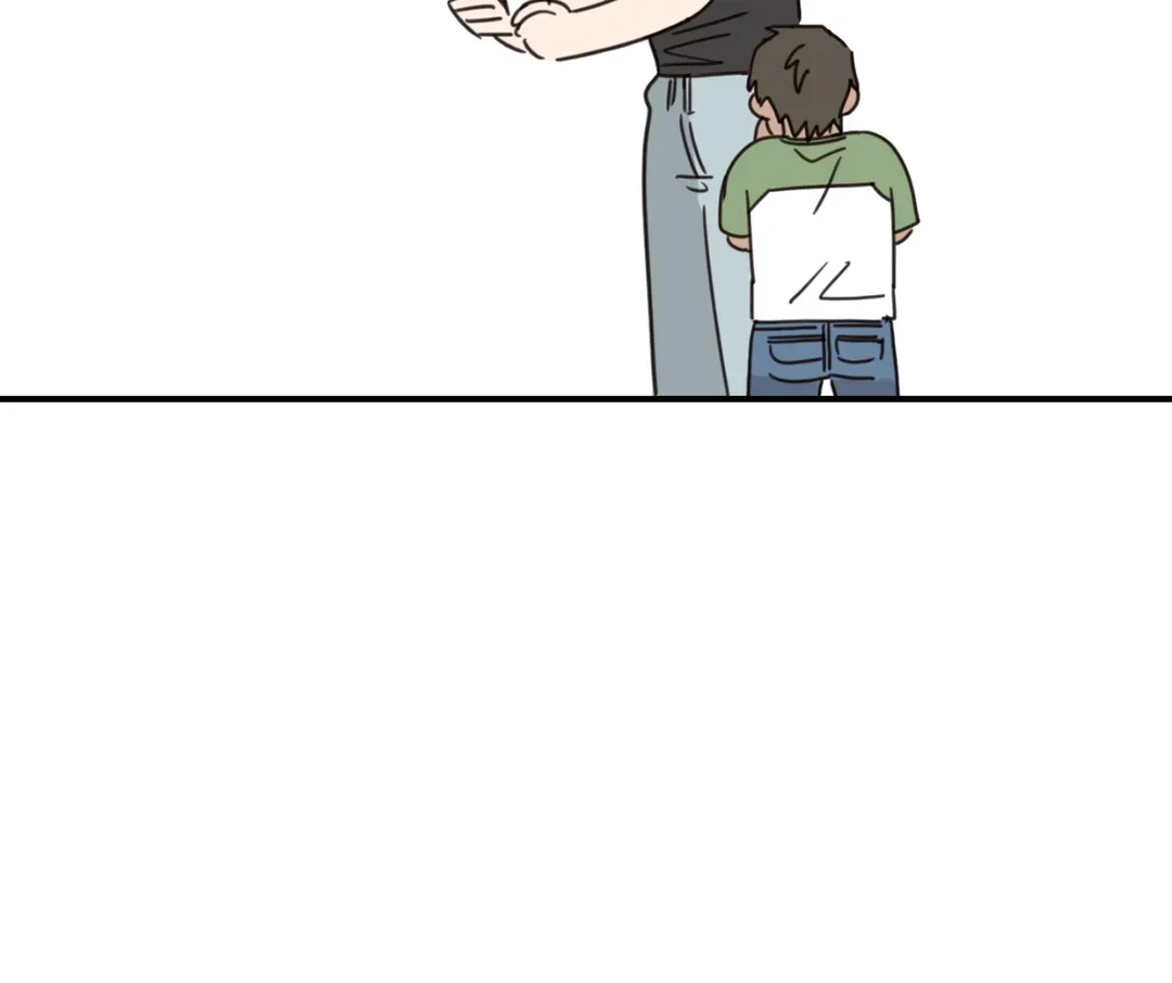 Our Sunny Days - Chapter 33 manhwa