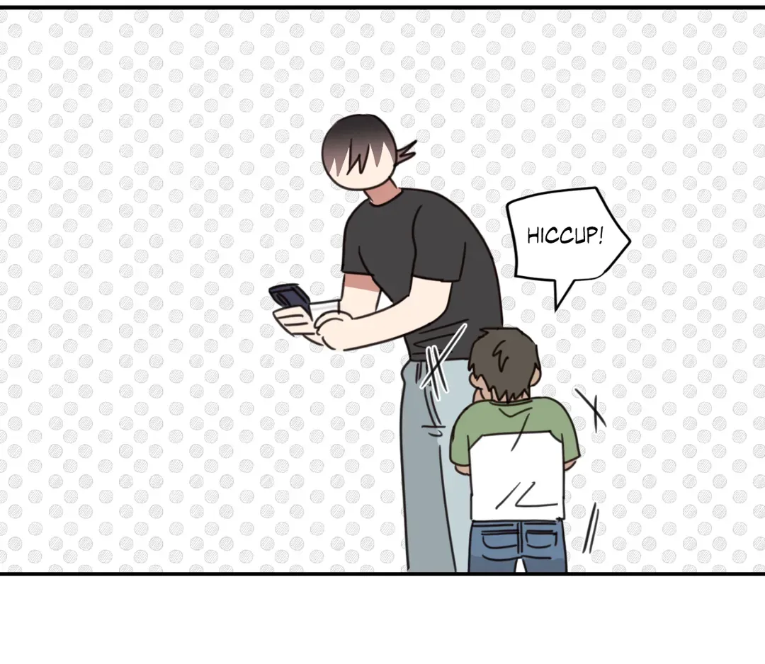 Our Sunny Days - Chapter 33 manhwa