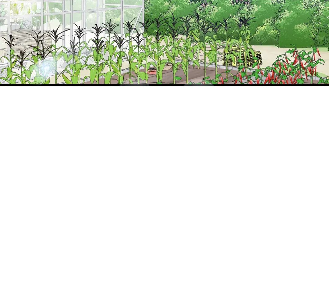 Our Sunny Days - Chapter 33 manhwa