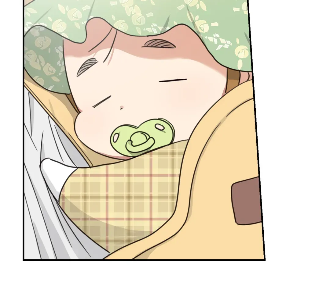 Our Sunny Days - Chapter 34 manhwa