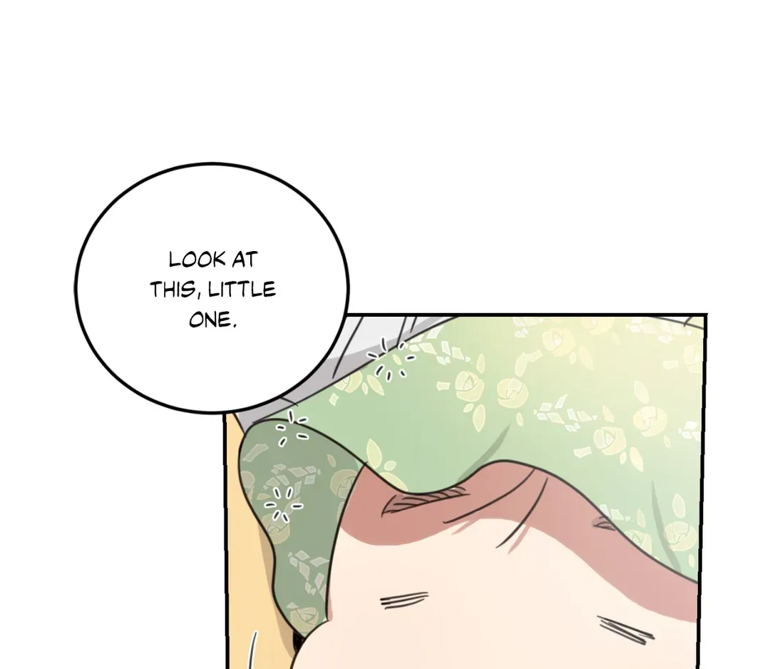 Our Sunny Days - Chapter 34 manhwa