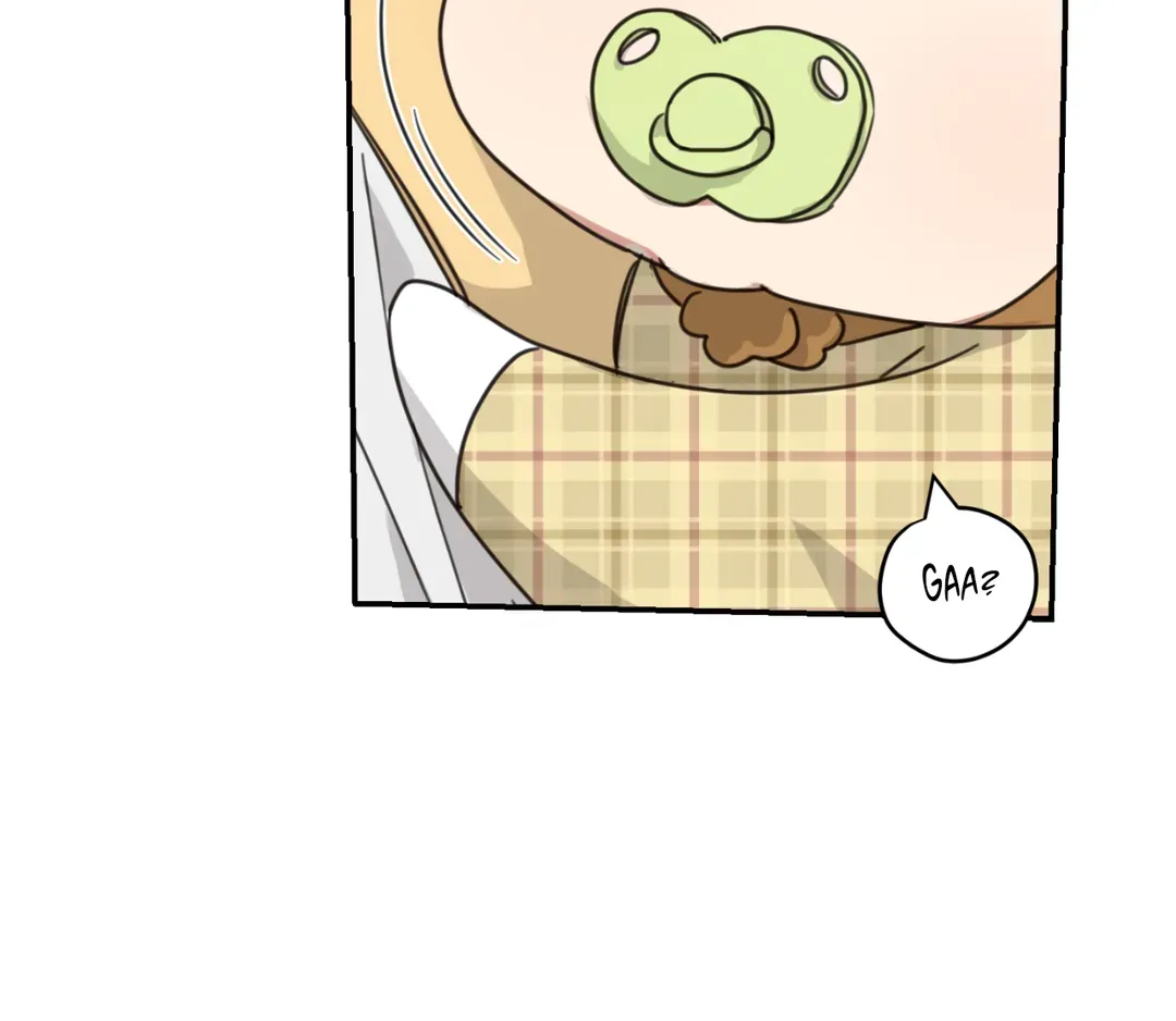 Our Sunny Days - Chapter 34 manhwa