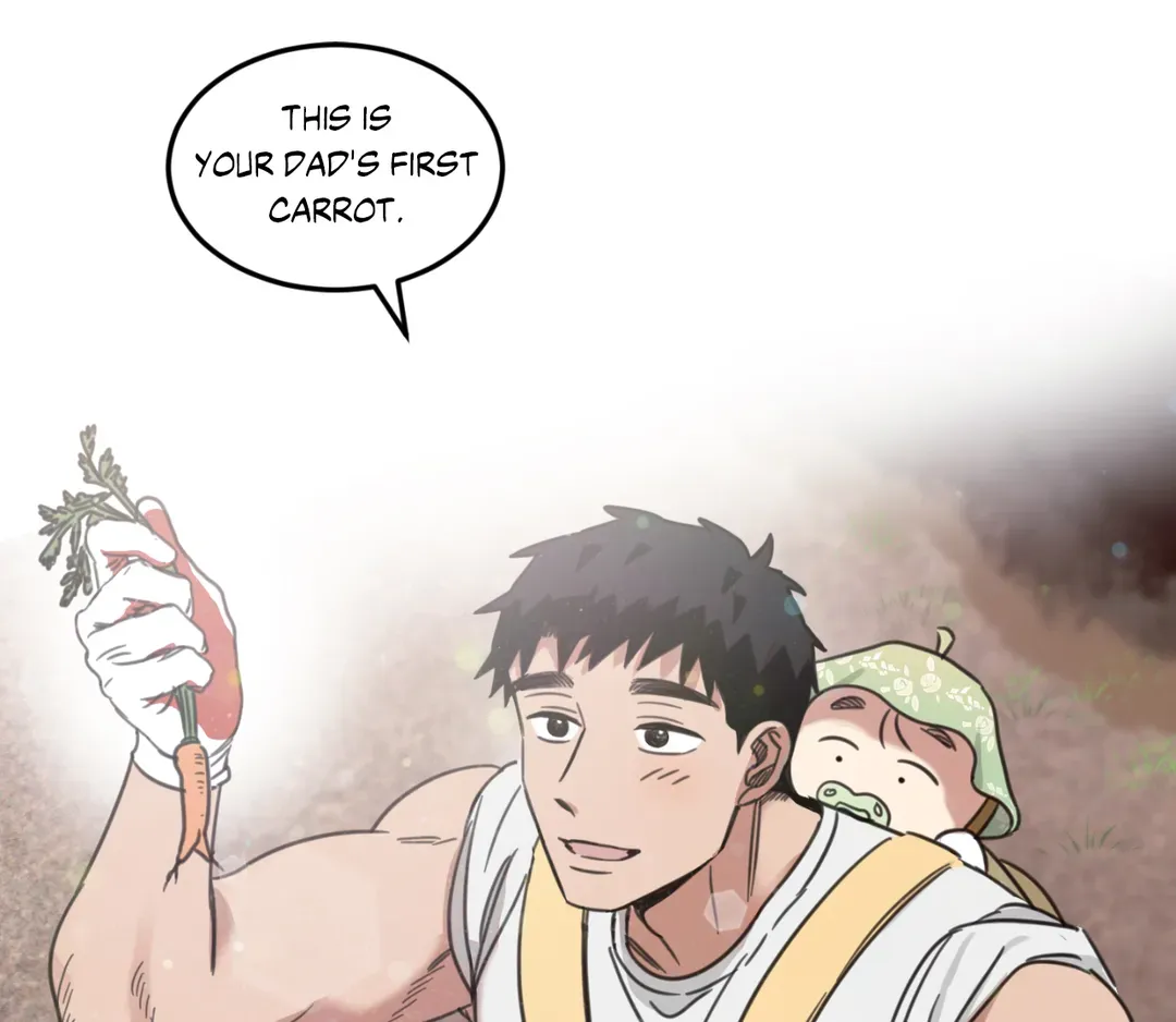 Our Sunny Days - Chapter 34 manhwa