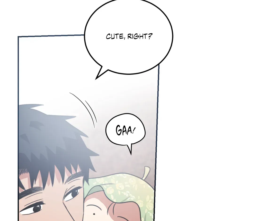 Our Sunny Days - Chapter 34 manhwa