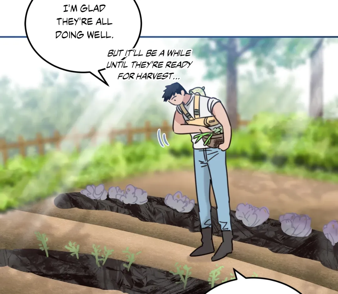 Our Sunny Days - Chapter 34 manhwa