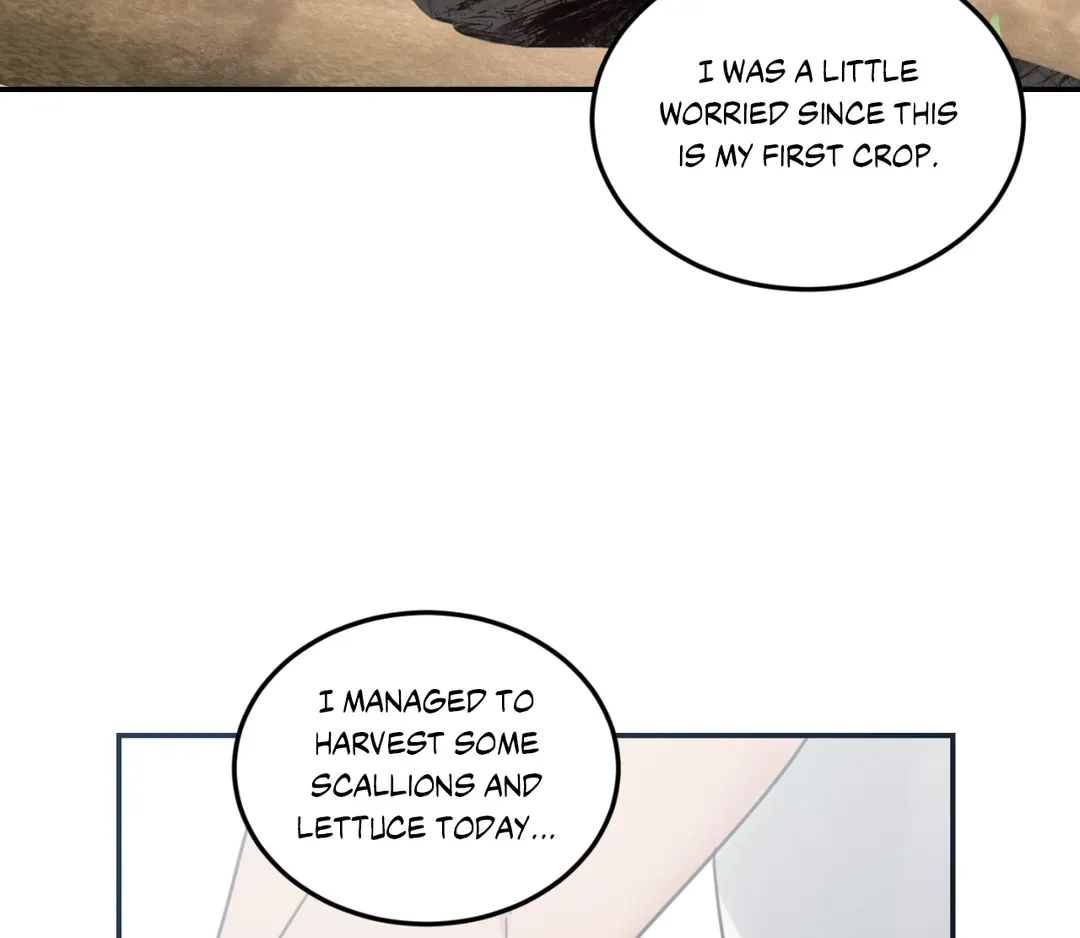 Our Sunny Days - Chapter 34 manhwa