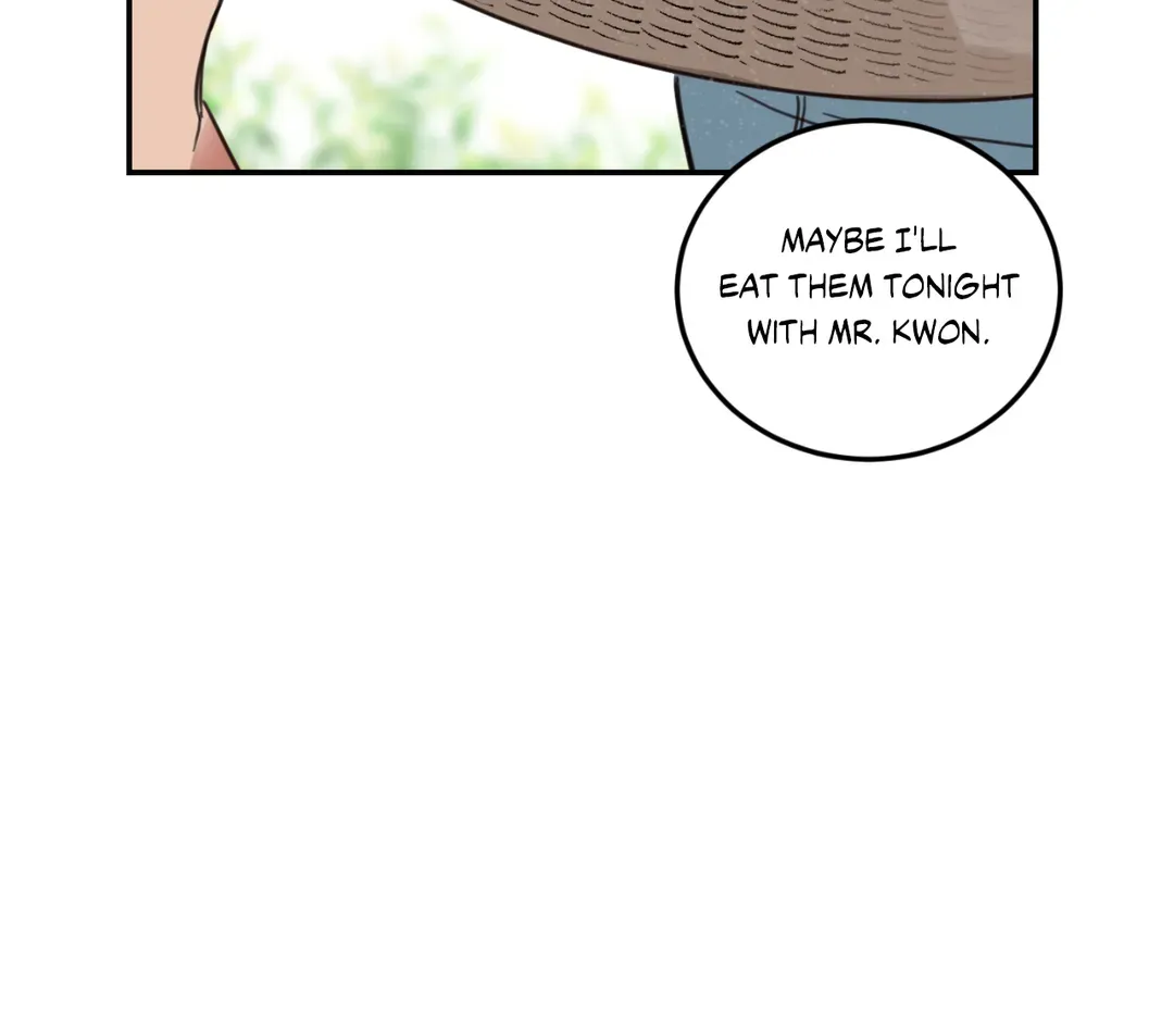 Our Sunny Days - Chapter 34 manhwa