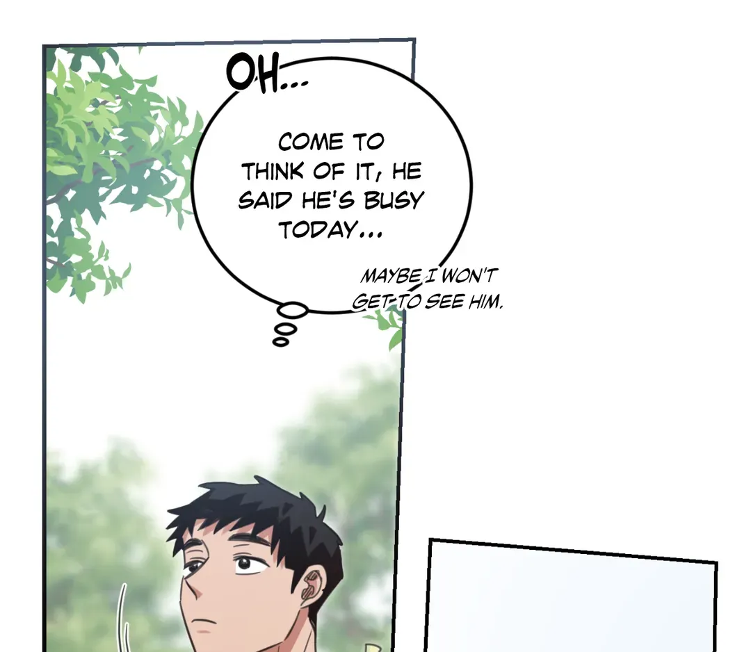 Our Sunny Days - Chapter 34 manhwa