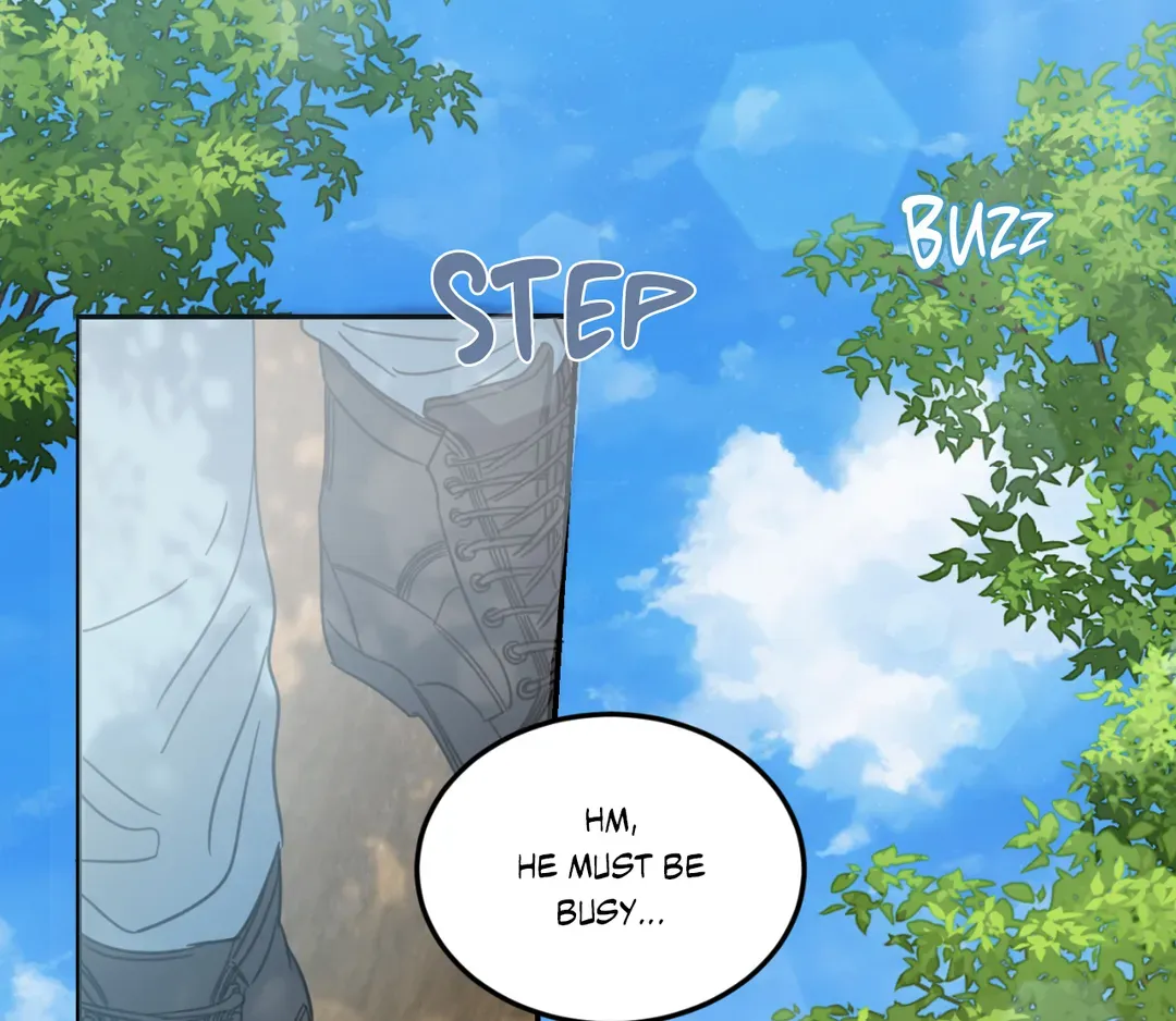 Our Sunny Days - Chapter 34 manhwa