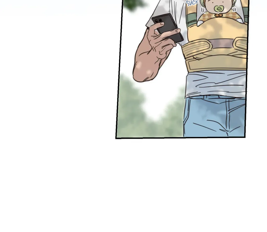 Our Sunny Days - Chapter 34 manhwa