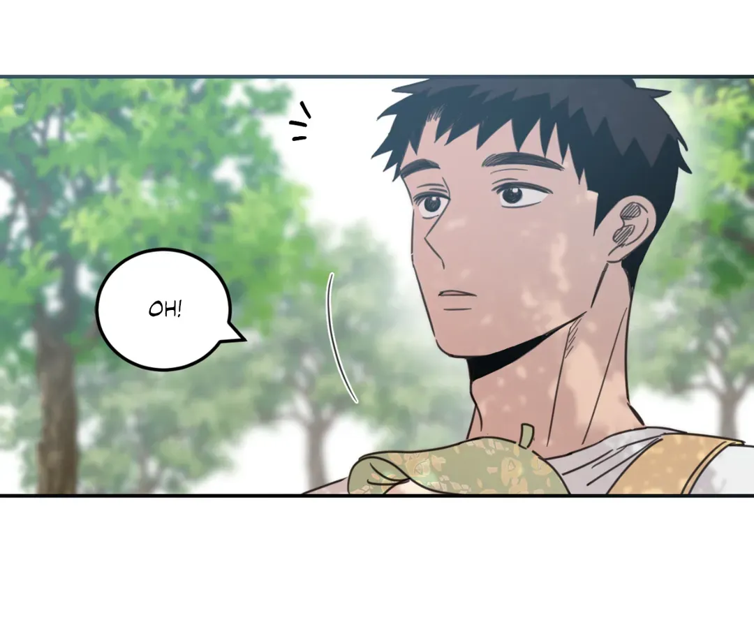 Our Sunny Days - Chapter 34 manhwa