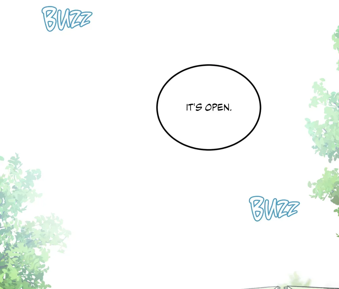Our Sunny Days - Chapter 34 manhwa