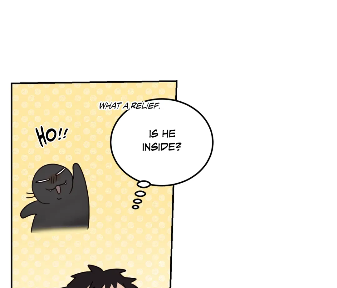 Our Sunny Days - Chapter 34 manhwa