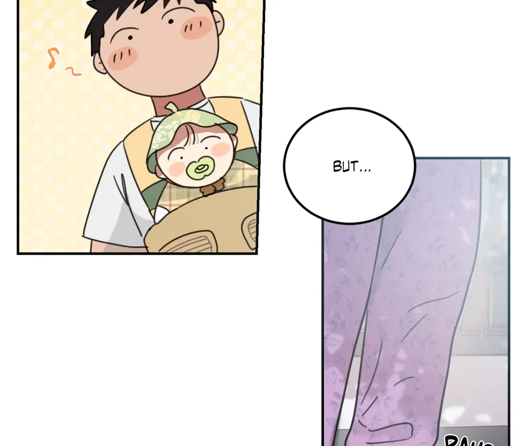 Our Sunny Days - Chapter 34 manhwa