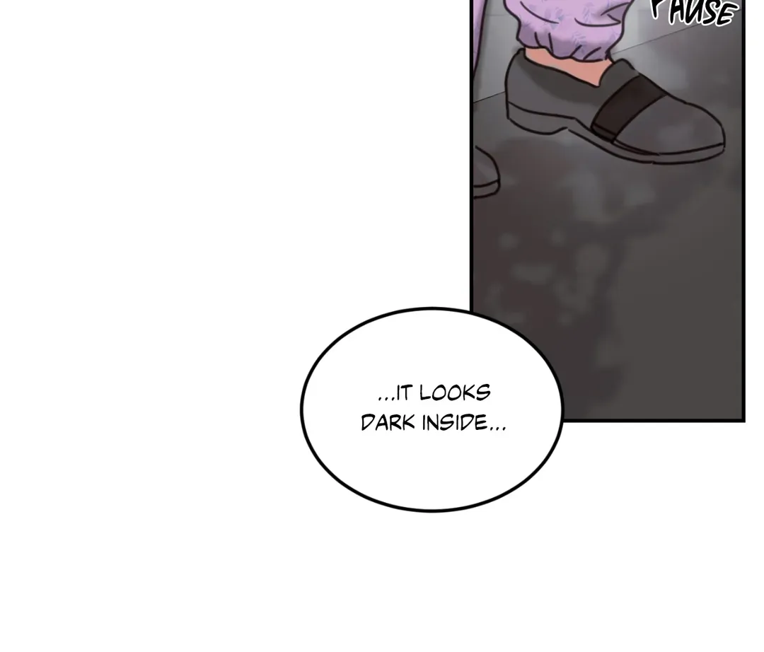 Our Sunny Days - Chapter 34 manhwa