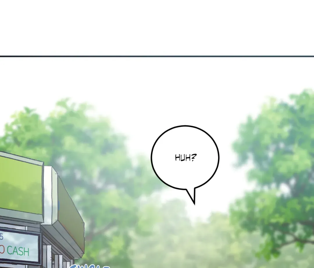 Our Sunny Days - Chapter 34 manhwa