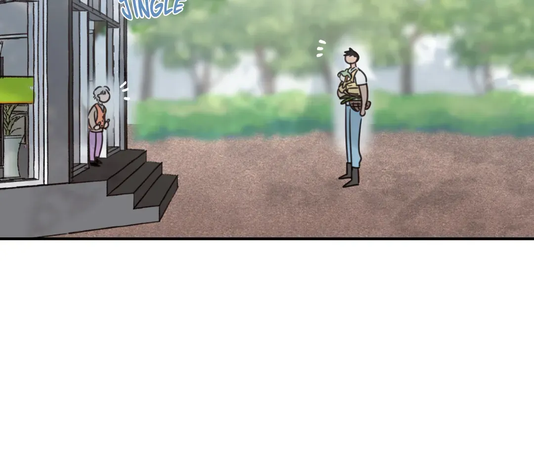 Our Sunny Days - Chapter 34 manhwa