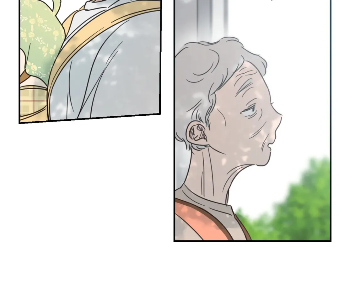 Our Sunny Days - Chapter 34 manhwa