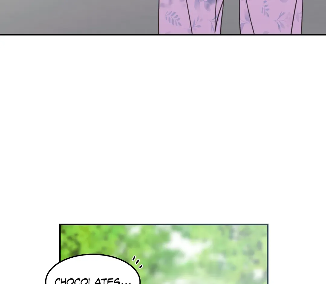 Our Sunny Days - Chapter 34 manhwa