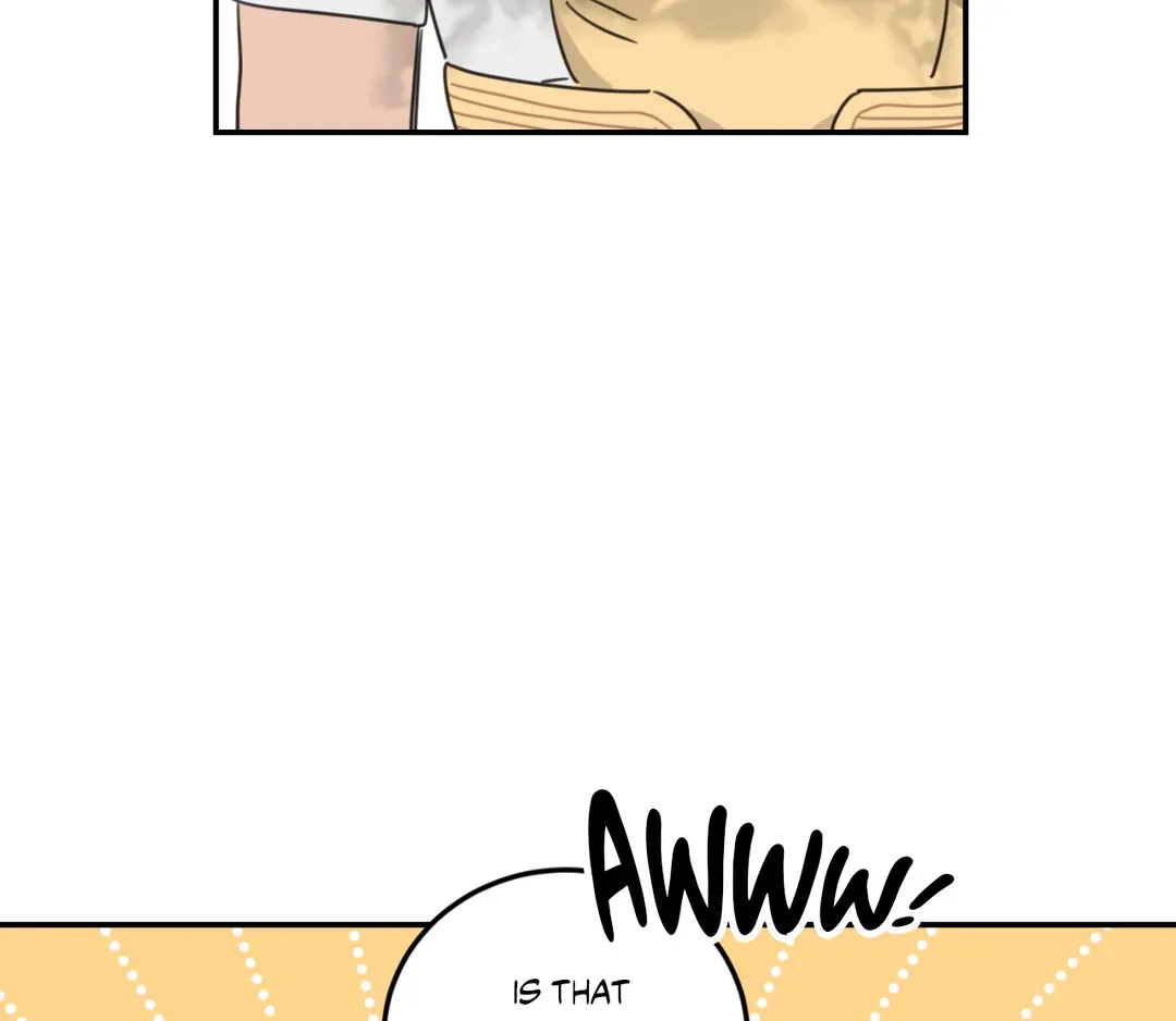 Our Sunny Days - Chapter 34 manhwa