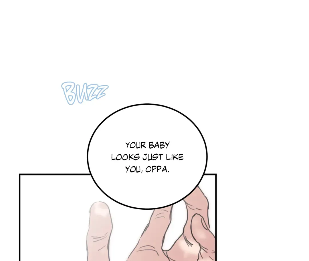 Our Sunny Days - Chapter 34 manhwa