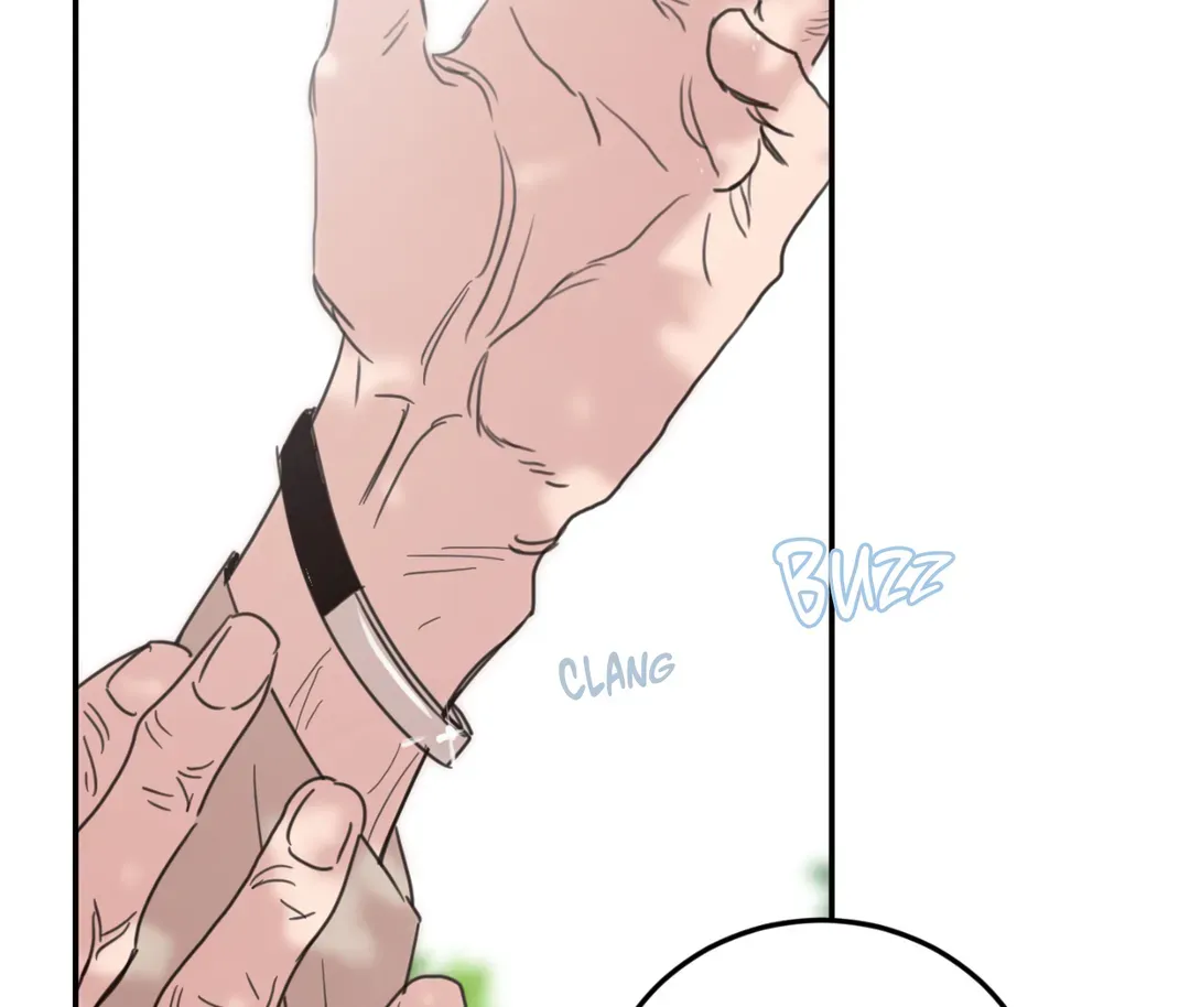 Our Sunny Days - Chapter 34 manhwa