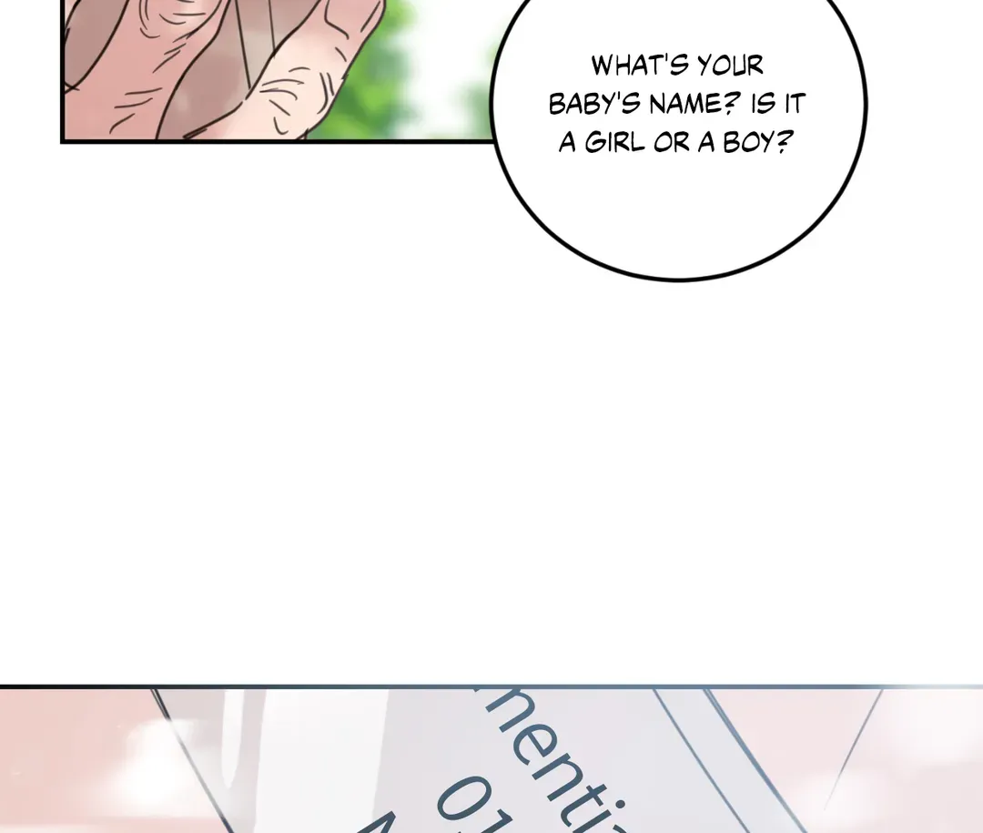 Our Sunny Days - Chapter 34 manhwa