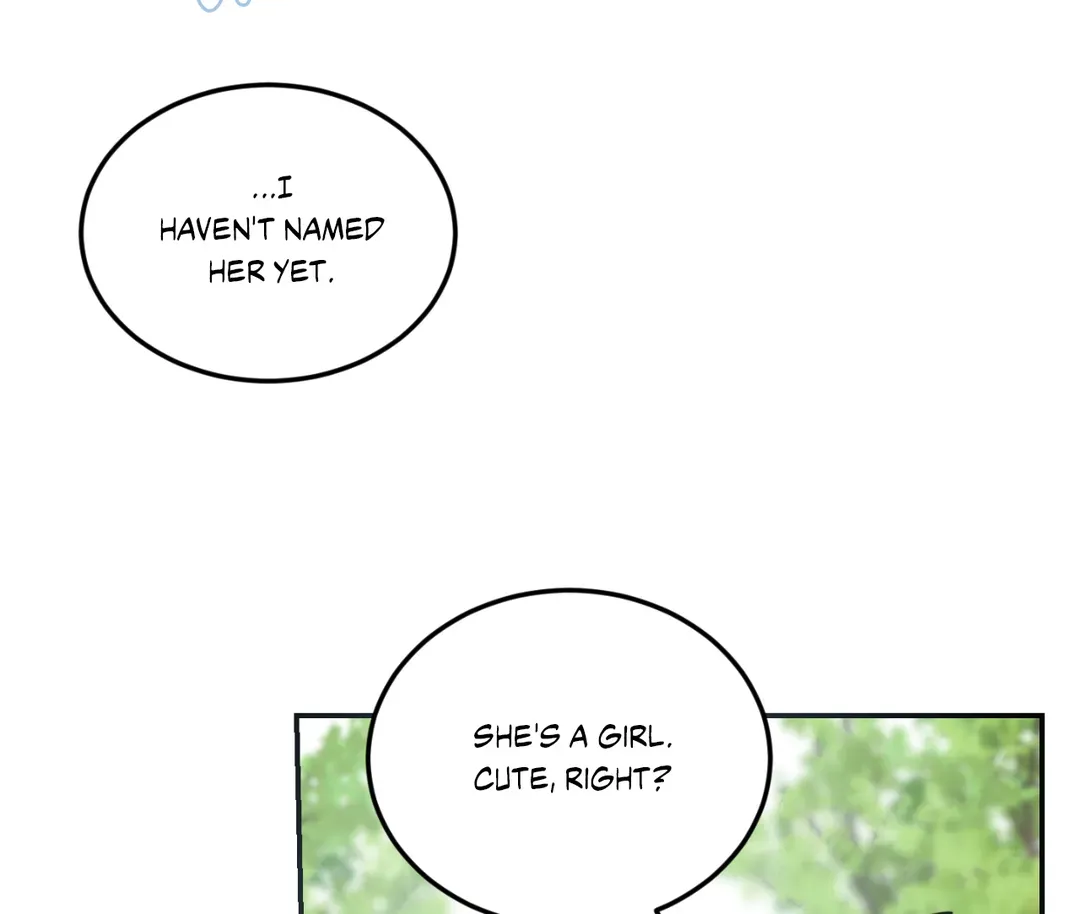 Our Sunny Days - Chapter 34 manhwa
