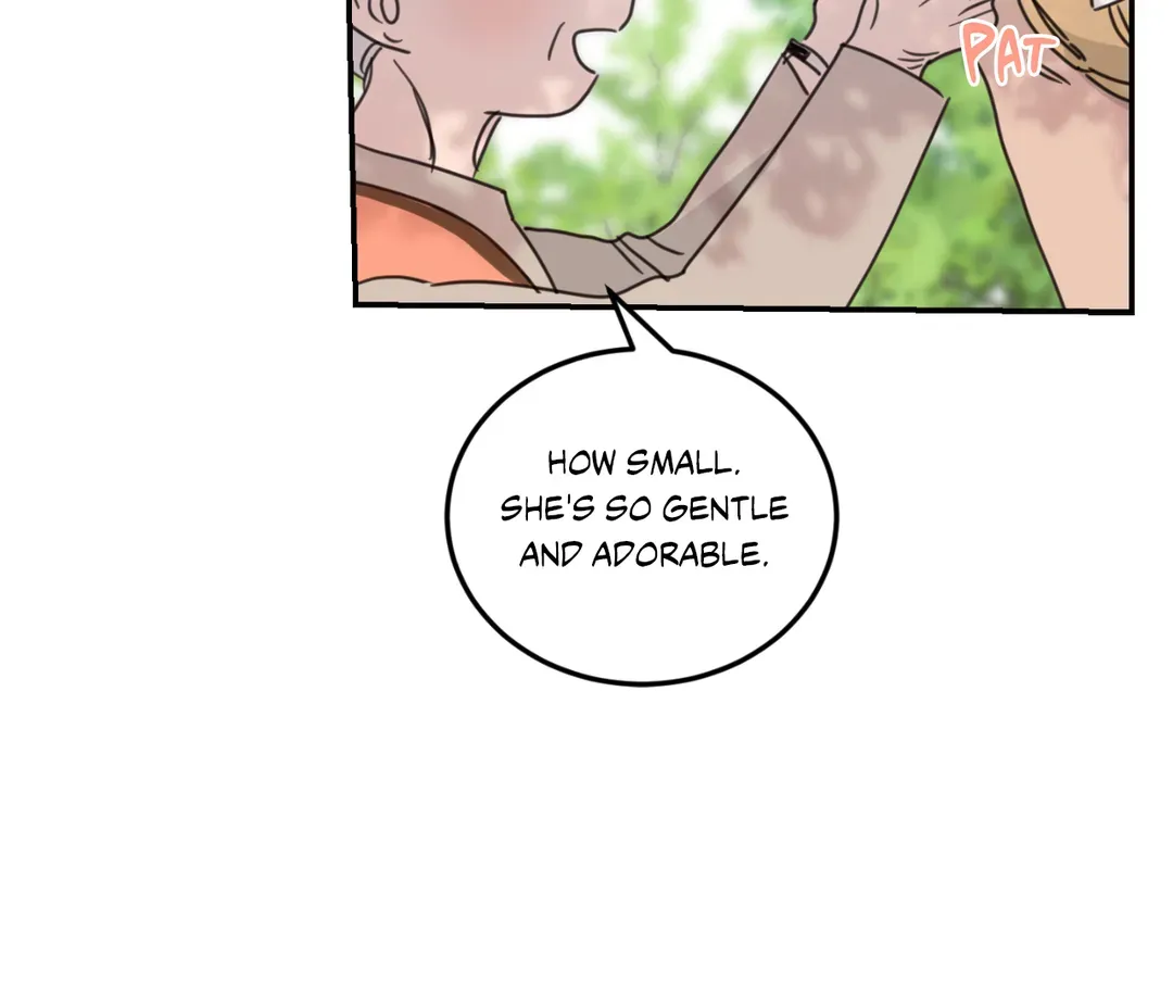 Our Sunny Days - Chapter 34 manhwa