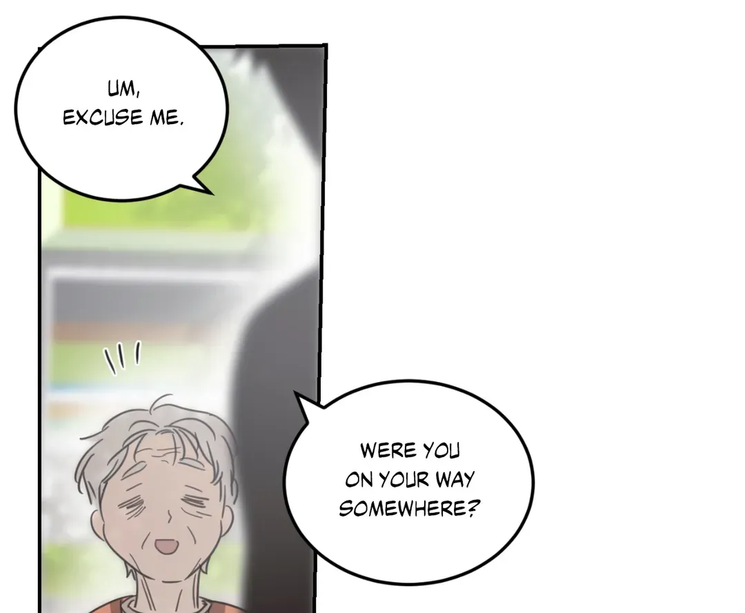 Our Sunny Days - Chapter 34 manhwa