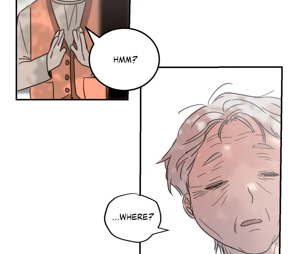 Our Sunny Days - Chapter 34 manhwa